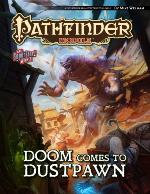 Pathfinder Module