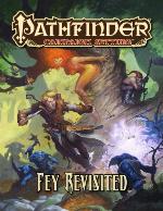 Pathfinder Campaign Setting
