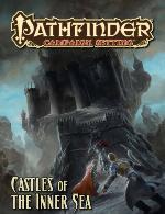 Pathfinder Campaign Setting