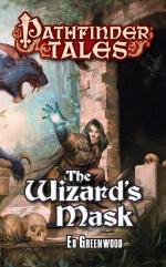 The Wizard's Mask