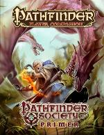 Pathfinder Player Companion