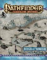 Pathfinder Campaign Setting