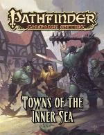 Pathfinder Campaign Setting