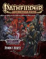 Pathfinder Adventure Path #75