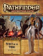 Pathfinder Adventure Path #82