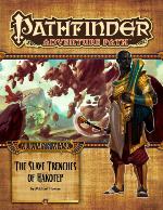 Pathfinder Adventure Path #83