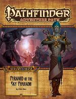 Pathfinder Adventure Path #84