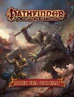 Pathfinder Campaign Setting