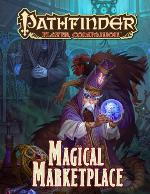 Pathfinder Player Companion
