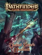 Pathfinder Player Companion