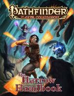 Pathfinder Player Companion