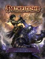 Pathfinder Campaign Setting