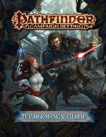 Pathfinder Campaign Setting