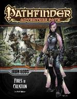 Pathfinder Adventure Path #85