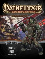 Pathfinder Adventure Path #86