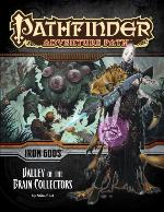 Pathfinder Adventure Path #88