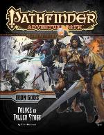 Pathfinder Adventure Path #89