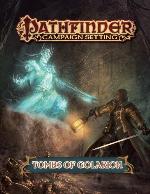 Pathfinder Campaign Setting