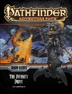 Pathfinder Adventure Path #90