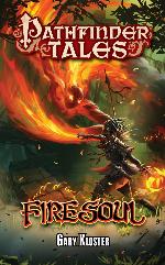 Pathfinder Tales