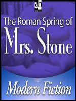 The Roman Spring of Mrs. Stone
