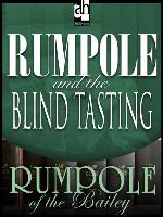 Rumpole and the Blind Tasting 