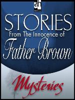 Stories from the Innocence of Father Brown