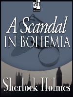 A Scandal in Bohemia