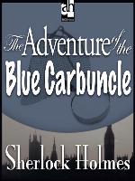 The Adventure of the Blue Carbuncle