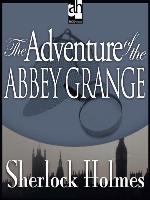 The Adventure of the Abbey Grange