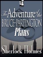 The Adventure of the Bruce-Partington Plans