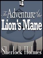 The Adventure of the Lion's Mane