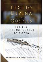 Lectio Divina of the Gospels (2019-2020)