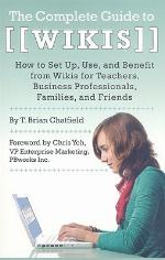 The Complete Guide to Wikis