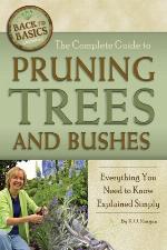 The Complete Guide to Pruning Trees and Bushes
