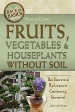 How to Grow Fruits, Vegetables &amp; Houseplants Without Soil