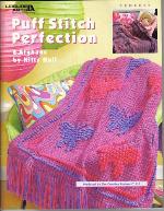 Puff Stitch Perfection