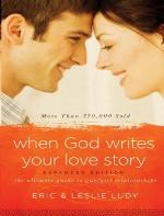 When God Writes Your Love Story