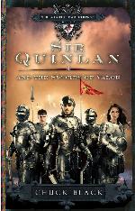 Sir Quinlan and the Swords of Valor