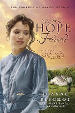 My Hope Is Found: The Cadence of Grace, Book 3