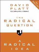 The Radical Question and a Radical Idea