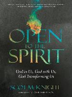Open to the Spirit