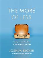The More of Less