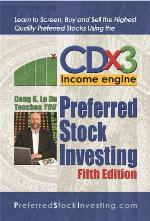 Preferred Stock Investing