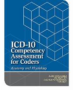 ICD-10 Competency Assessment for Coders