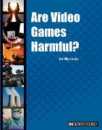 Are Video Games Harmful?