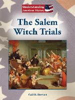 The Salem Witch Trials