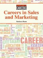 Careers in Sales and Marketing