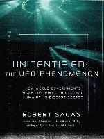 Unidentified: The UFO Phenomenon