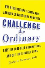 Challenge the Ordinary
